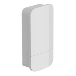 Obudowa ogólnego użytku ASA szerokość zew. 75 mm długość zew. 140 mm wys. zew. 35 mm CAMDENBOSS IP44 Biały