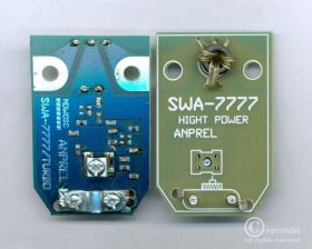 SWA7777 WZMACNIACZ ANTENOWY