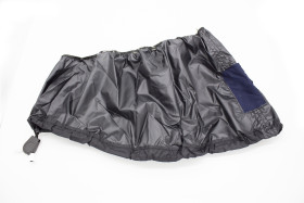 Tarcza ochronna, Osłona szyi, do uzytku z: Kask Pureflo ESM+ PF33