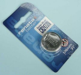 2477-CR 3V BAT.LITOWA RENATA