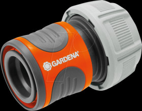 18216-50 Hose connector 19 mm (3/4")