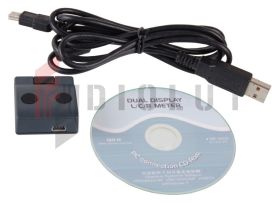 DE Kit USB + oprogramowanie do DE5000