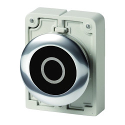 Przycisk Chwilowy średnica wycięcia 30.5mm Eaton