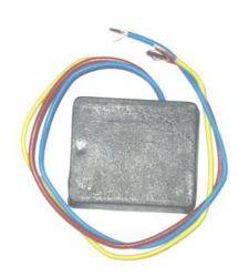 Czasowy wył ośw. wew. CZ-W/O/W