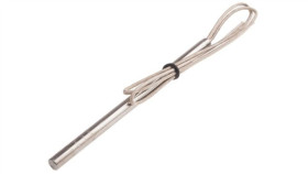 Element Grzewczy 125Mm 400 W 220 V Ac