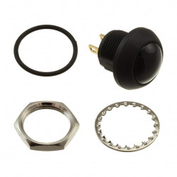 Nasadka przełącznika (Wł.)-wył SPST - NIE, montaż panelowy TE Connectivity