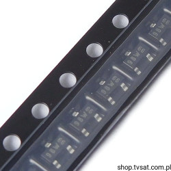 PMMT591A PNP 40 V 1 A 250 mW SMD-SOT23 NXP