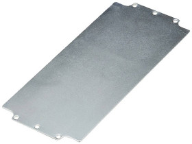 Weidmüller POK MOPL 0816 MINI (D x S) 148 mm x 34 mm blacha stalowa 1 szt.