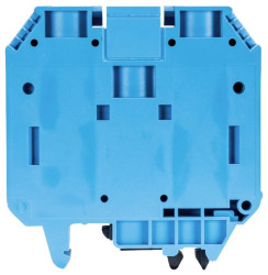 Terminal przepustowy Wieland Electric 57.535.0155.6 śrubowe 20 szt.