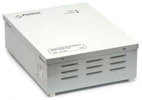 Zasilacz buforowy AWZ300 13,8V/3A