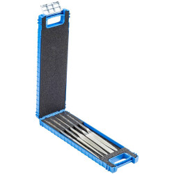 PFERD 15826272 horse Diamond mobile File set 215 mm D126 1 pc