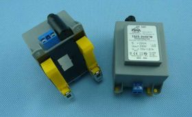 TSZS-25-007M 15V/1,67A TRAFO NA SZYNĘ