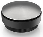 Dummy plug, round, for RAFIX 30 FS+, 5.05.200.028/0000