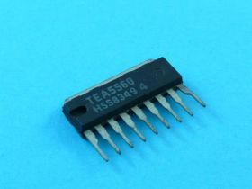 TEA-5560 UKŁAD