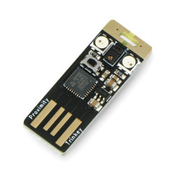 Adafruit Proximity Trinkey - płytka USB z czujnikiem APDS9960 - Adafruit 5022