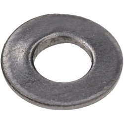 R-TECH 337179 A2 Stainless Steel Flat Washers M2.5 - Pack Of 100