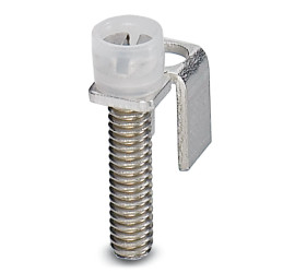 Śruba mostka Śruba mostkowa Phoenix Contact Bloki zaciskowe do szyny DIN Montaż na śrubę