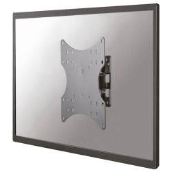 Neomounts FPMA-W115BLACK TV wall mount black swivelling tiltable