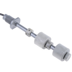 Przełącznik pływakowy Pływak Pionowo długość kabla 1m Sensata Cynergy3