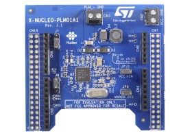 Narzędzie rozwojowe z kategorii „komunikacja i łączność bezprzewodowa&#148; STM32 Nucleo STMicroelectronics Zestaw testowy