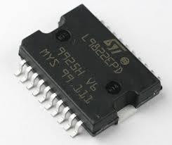 układ L9822EPD PowerSO-20 ST