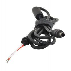 Przewód do zasilaczy, wtyk 5.5x2.5mm