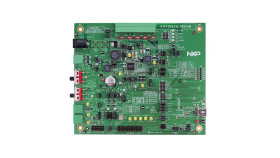 Evaluation kit - FS6523, System Basis Chip, DCDC 2.2 A Vcore FS1B LDT CAN