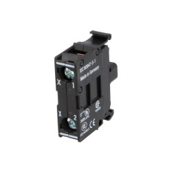 Element podświetlający M22-LED-W RMQ-Titan(do przycisków 22mm)