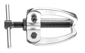 Ściągacz trójramienny 1 cala dł. 25 mm 11-868