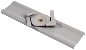 Deko Light 710052 D Line Rasterdecken Schnellmontageklammer Element systemu szynowego wysokonapięciowego Szyna prądowa 3