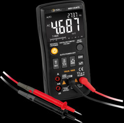 PCE-DM 7 PCE-DM 7 digital multimeter