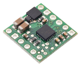 Pololu DRV8256P Single Brushed DC Motor Driver Carrier