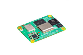 Sparkfun Raspberry Pi Compute Module 5 16GB (Wireless) - 4GB RAM