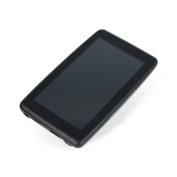 Yanosik PRO - nawigacja samochodowa z wideo-rejestratorem