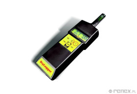 DRYLOGGER - Precyzyjny miernik Temperatury i Wilgotności