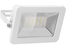 Reflektor zewnętrzny LED 30W biały