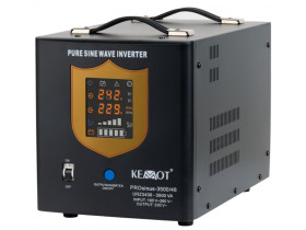 Zasilacz awaryjny KEMOT PROsinus-3500 48V