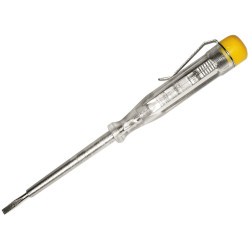 Stanley STHT0-66121 FatMax® VDE Insulated Voltage Tester