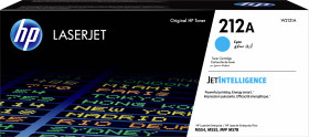 HP 212A W2121A Toner