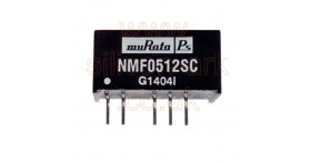 NMF0512SC DC-DC Converter - muRata