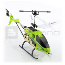 Helikopter Syma S8 Gyro - zdalnie sterowany - 27cm