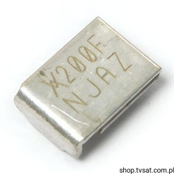 SMD200F-2 PTC Resettable Fuse 15V 2.0A SMD TYCO