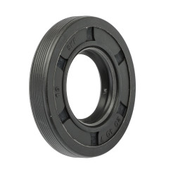 Uszczelka śr. zew: 20mm śr. zew: 40mm Uszczelnienie wałka obrotowego grubość: 7mm SKF