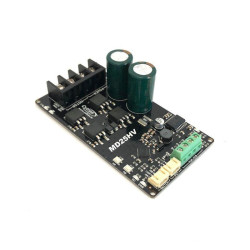 Cytron 25Amp 7V-58V High Voltage DC Motor Driver