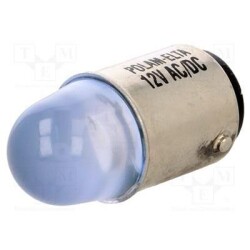 LB-BA15D-12AC/DC