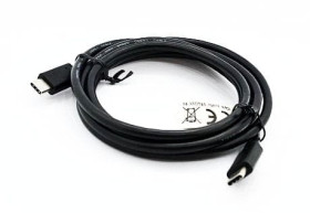Przyłącze komputerowe USB C / USB C ver. 3.0, długość 1,5m