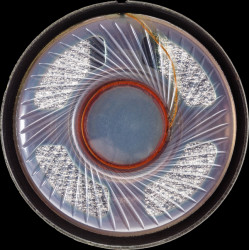 115091 Kleinstlautsprecher LSM-40M/N-SR8, 1 W, 8 Ohm