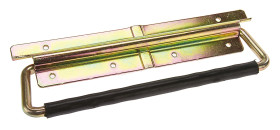 Uchwyt do przenoszenia RS PRO 70kg Stal 272 x 54.5mm