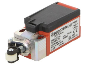 6083000221 Wyłącznik krańcowy NO + NC 5A max.240VAC max.24VDC M20 IP66