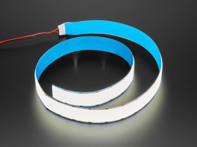 Adafruit Ultra Flexible LED Ribbon Strip - 30mm Wide - 1 Meter long